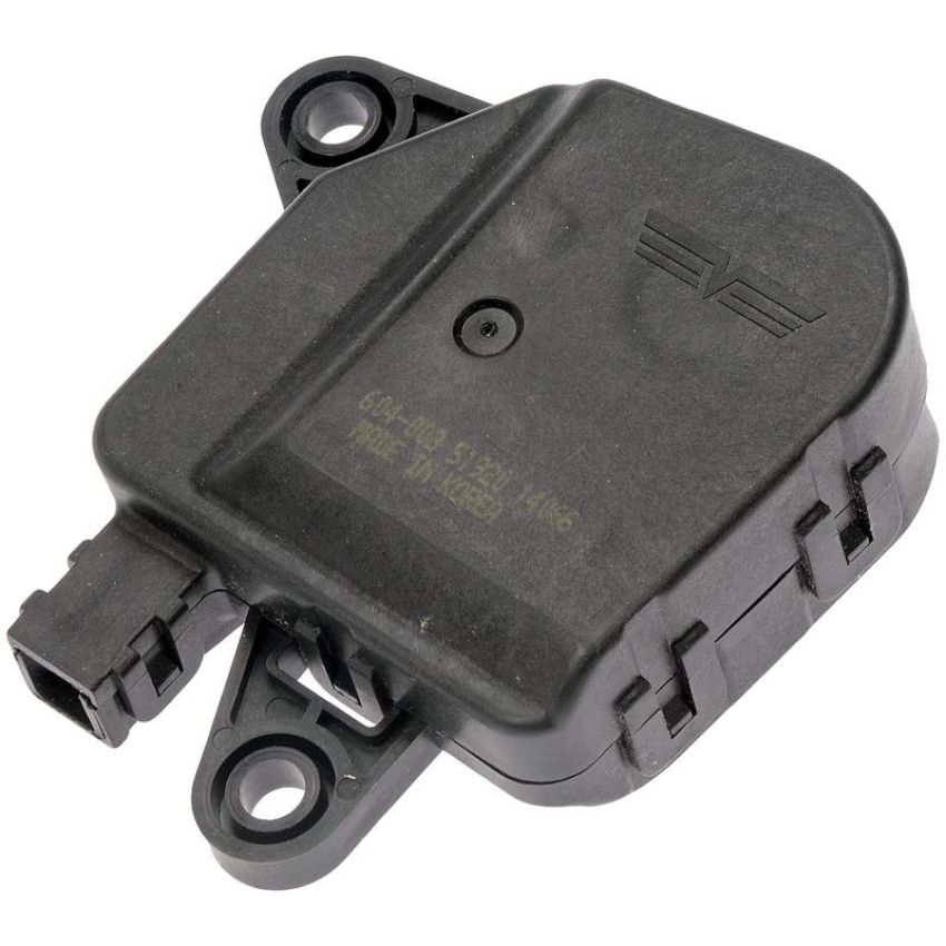 DORMAN 604-003 Air Door Actuator - Air Door