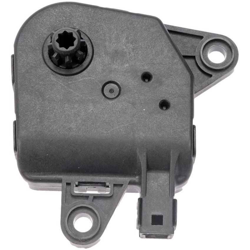 DORMAN 604-003 Air Door Actuator - Air Door