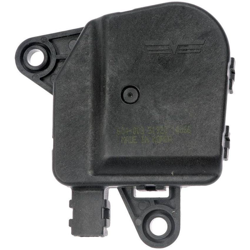 DORMAN 604-003 Air Door Actuator - Air Door