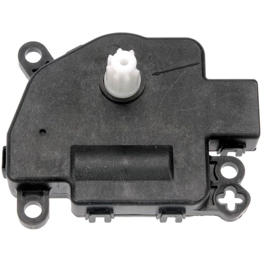 DORMAN 604-004 Air Door Actuator - Air Door