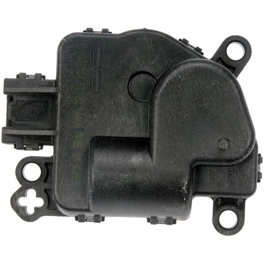 DORMAN 604-004 Air Door Actuator - Air Door