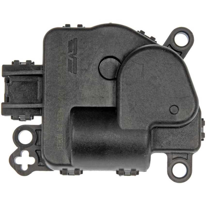 DORMAN 604-005 Air Door Actuator - Mode