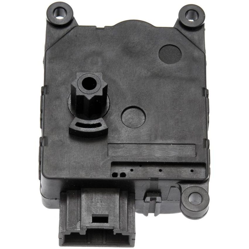 DORMAN 604-006 Air Door Actuator - Blend