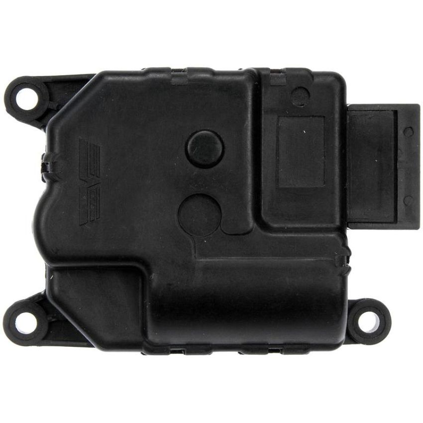 DORMAN 604-006 Air Door Actuator - Blend