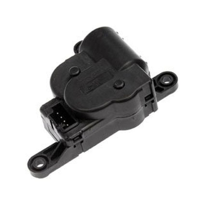 DORMAN 604-007 Air Door Actuator - Mode