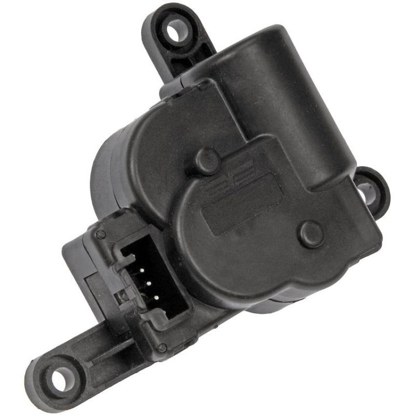 DORMAN 604-008 Air Door Actuator - Mode