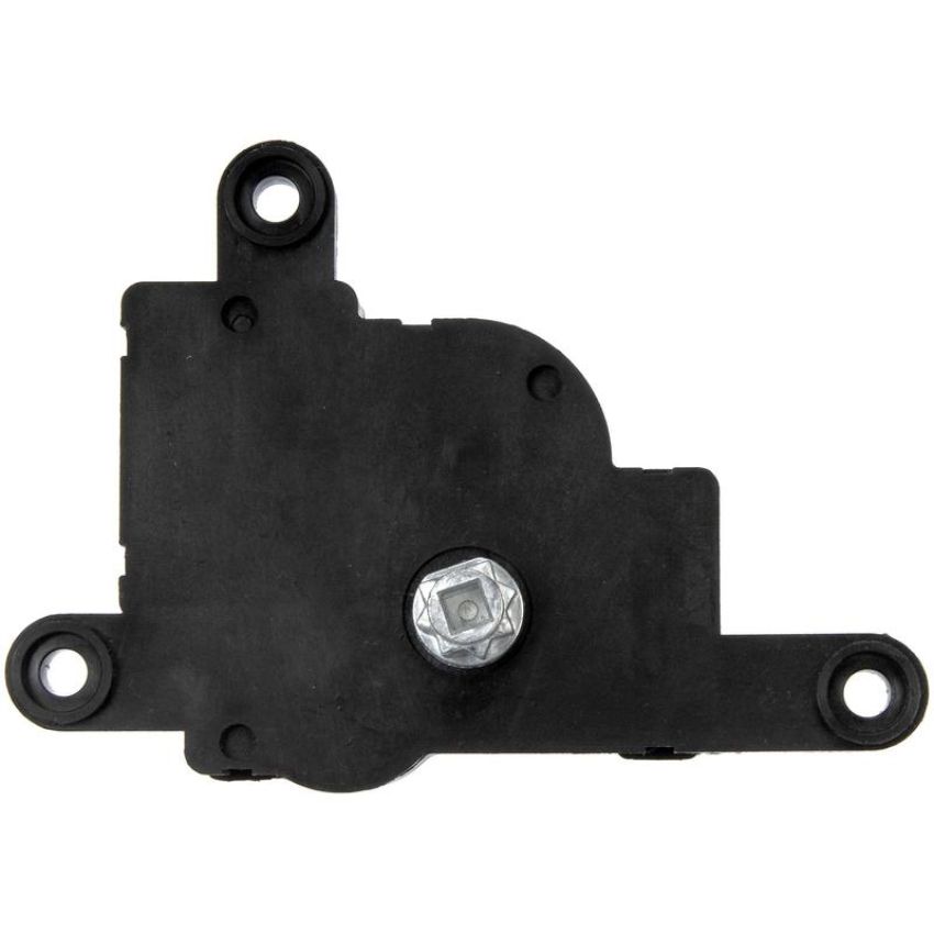 DORMAN 604-008 Air Door Actuator - Mode
