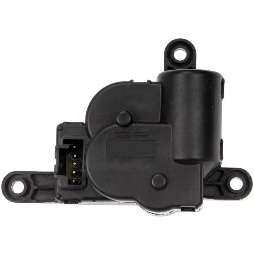DORMAN 604-008 Air Door Actuator - Mode