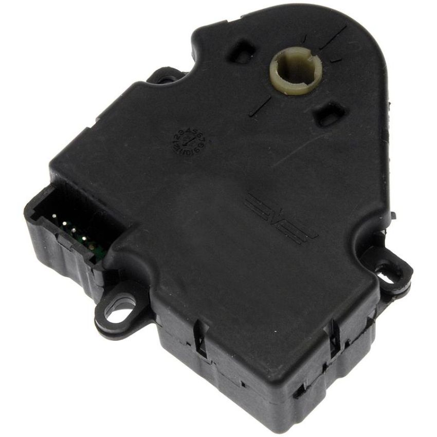 DORMAN 604-009 Air Door Actuator - Temperature