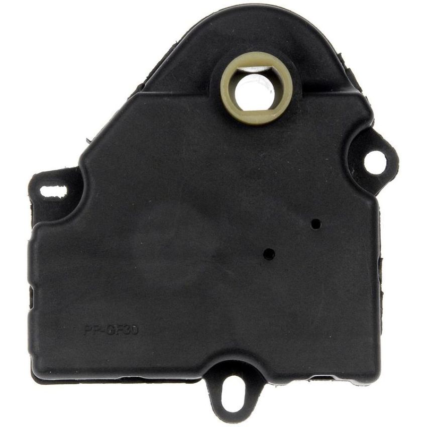 DORMAN 604-009 Air Door Actuator - Temperature