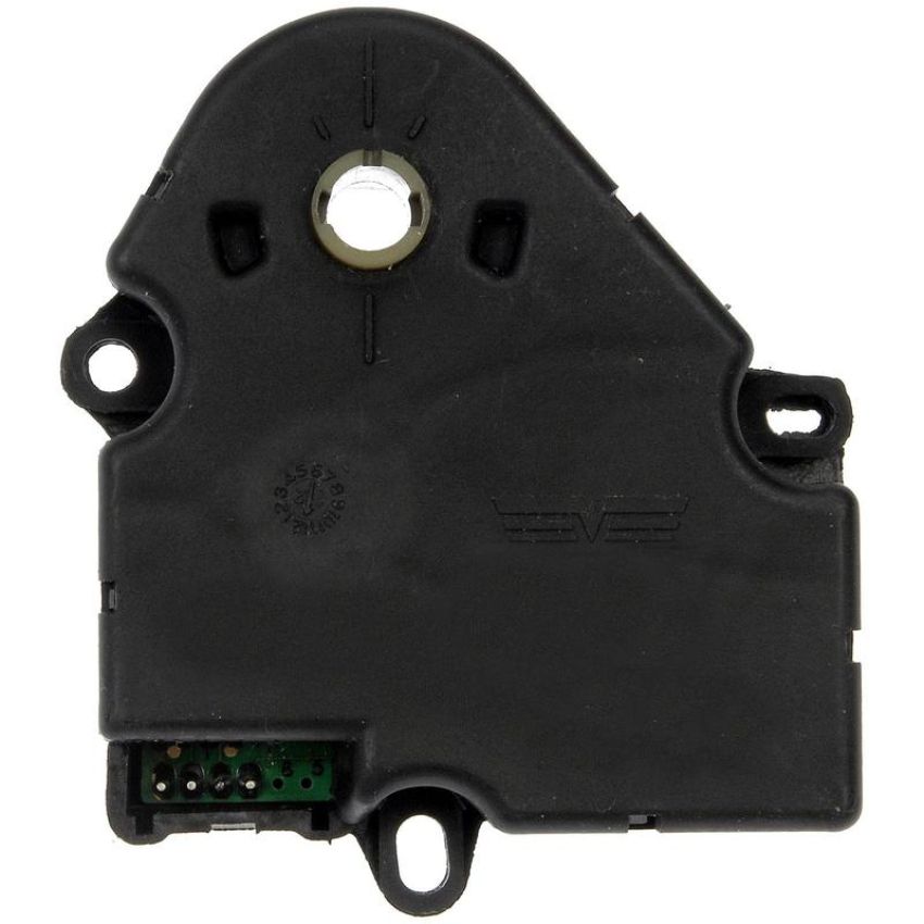 DORMAN 604-009 Air Door Actuator - Temperature