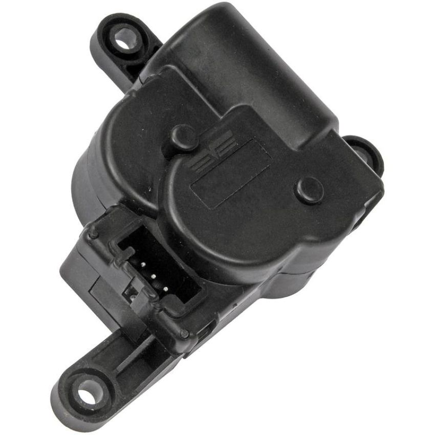DORMAN 604-010 Air Door Actuator - Blend