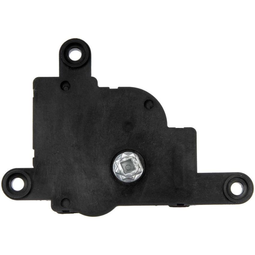 DORMAN 604-010 Air Door Actuator - Blend