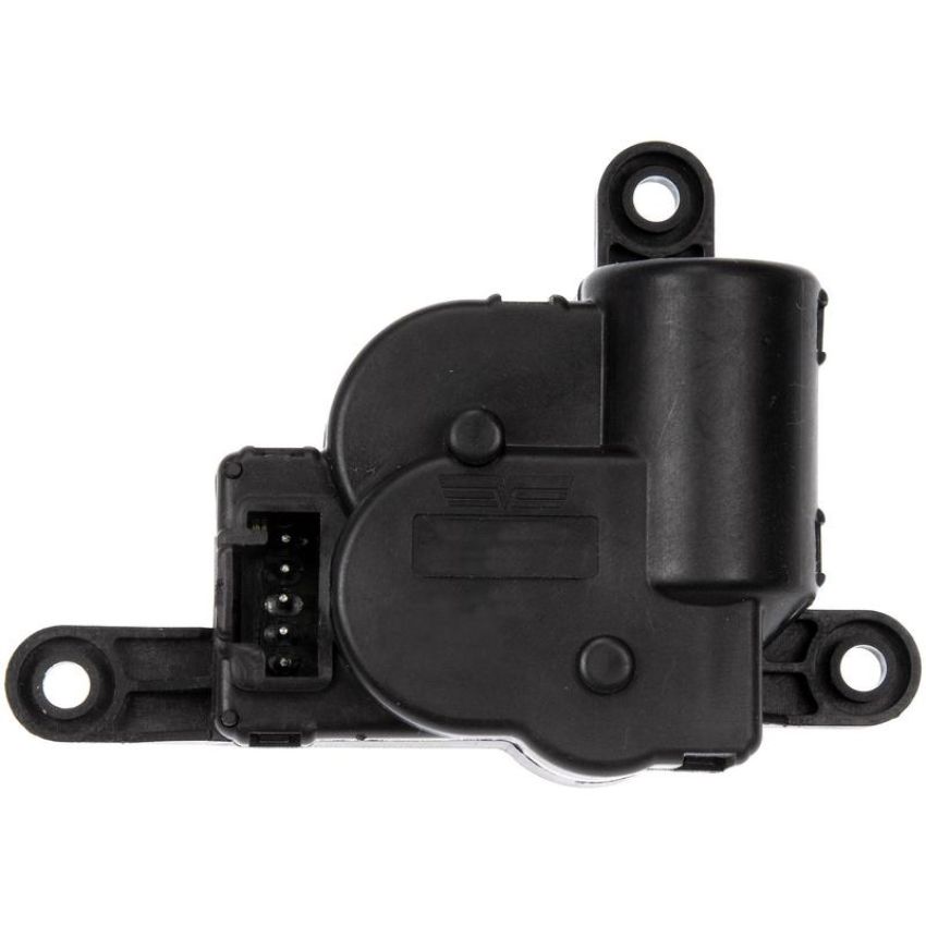 DORMAN 604-010 Air Door Actuator - Blend