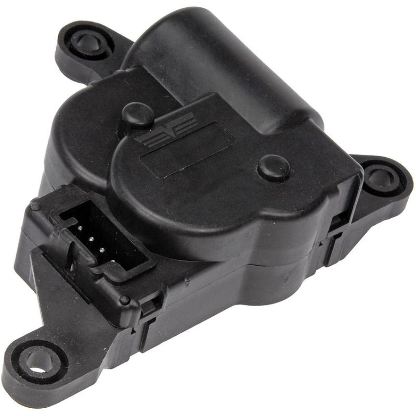 DORMAN 604-011 Air Door Actuator - Blend