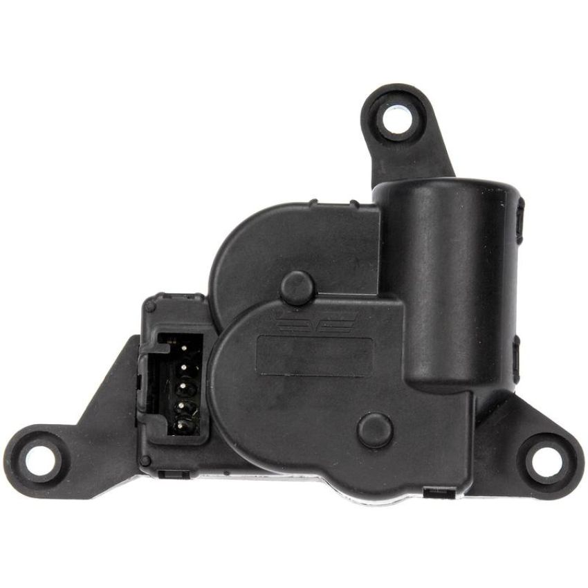 DORMAN 604-011 Air Door Actuator - Blend