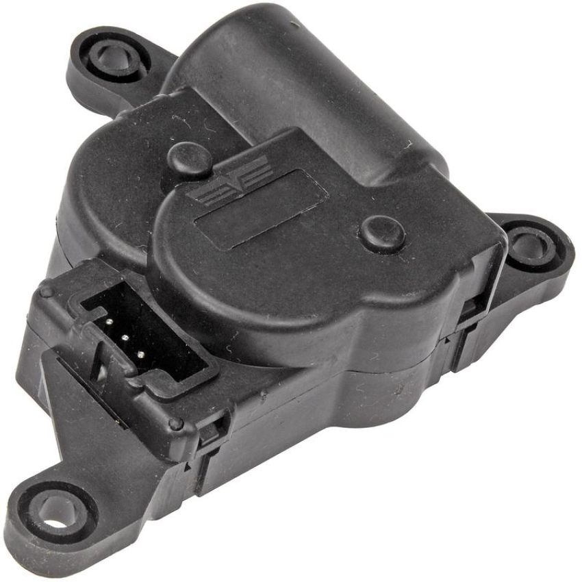 DORMAN 604-012 Air Door Actuator - Blend