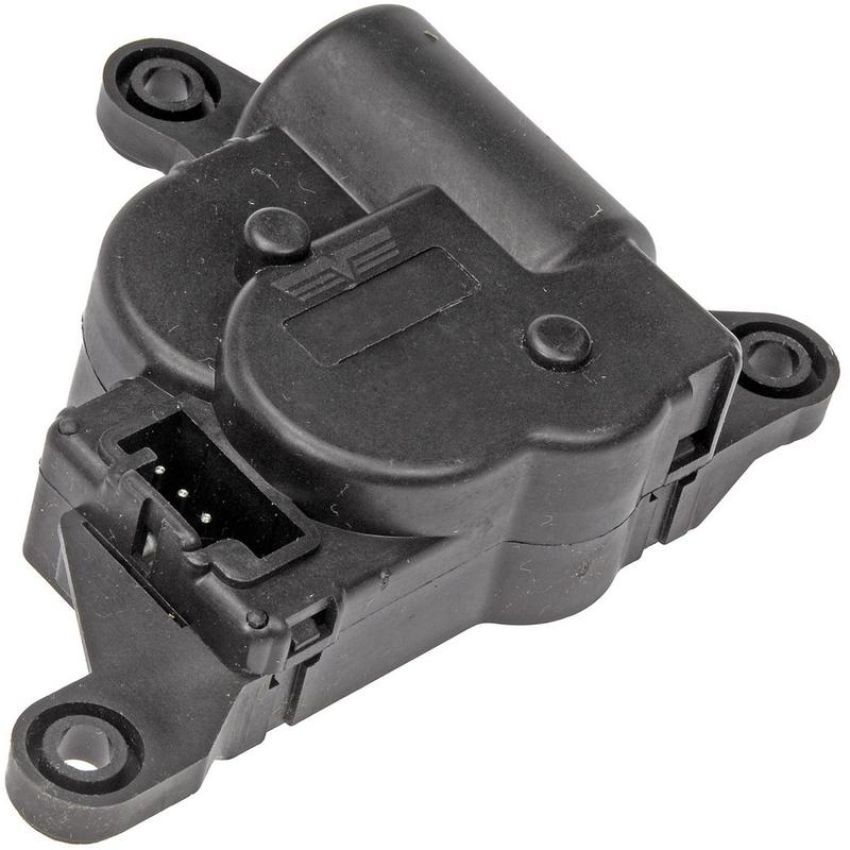 DORMAN 604-012 Air Door Actuator - Blend