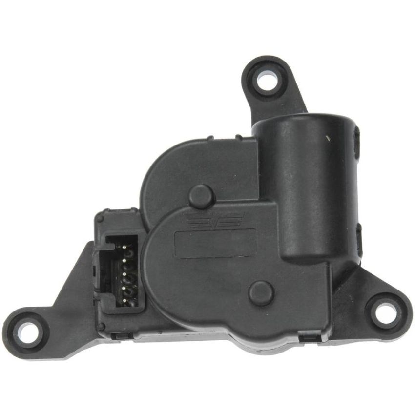 DORMAN 604-012 Air Door Actuator - Blend