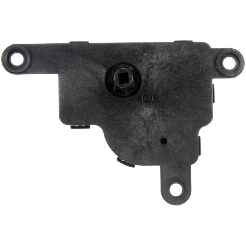 DORMAN 604-014 Air Door Actuator - Mode