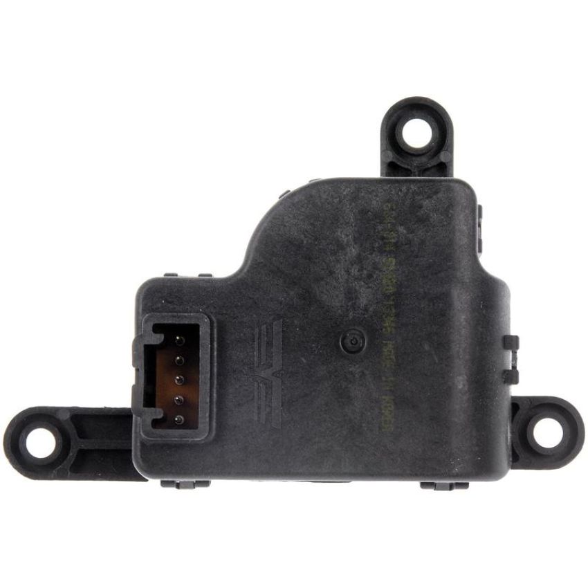 DORMAN 604-014 Air Door Actuator - Mode