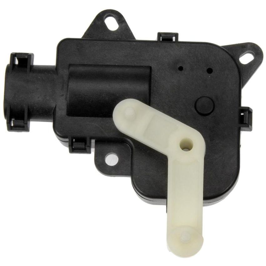 DORMAN 604-016 Air Door Actuator - Mode