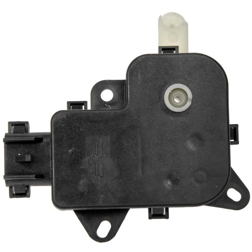 DORMAN 604-016 Air Door Actuator - Mode