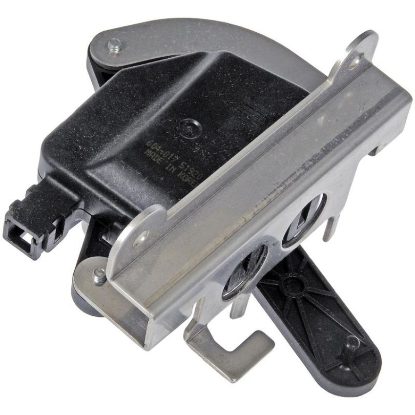 DORMAN 604-017 Air Door Actuator - Mode