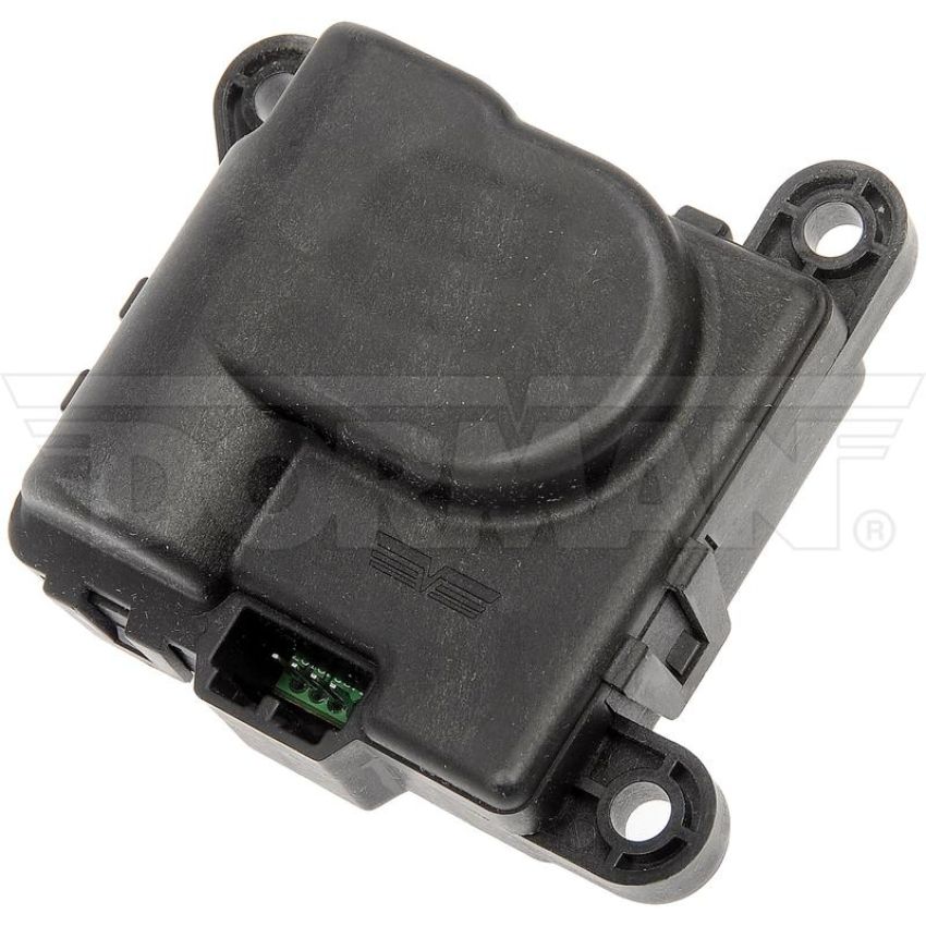 DORMAN 604-018 HVAC Air Door Actuator - Blend