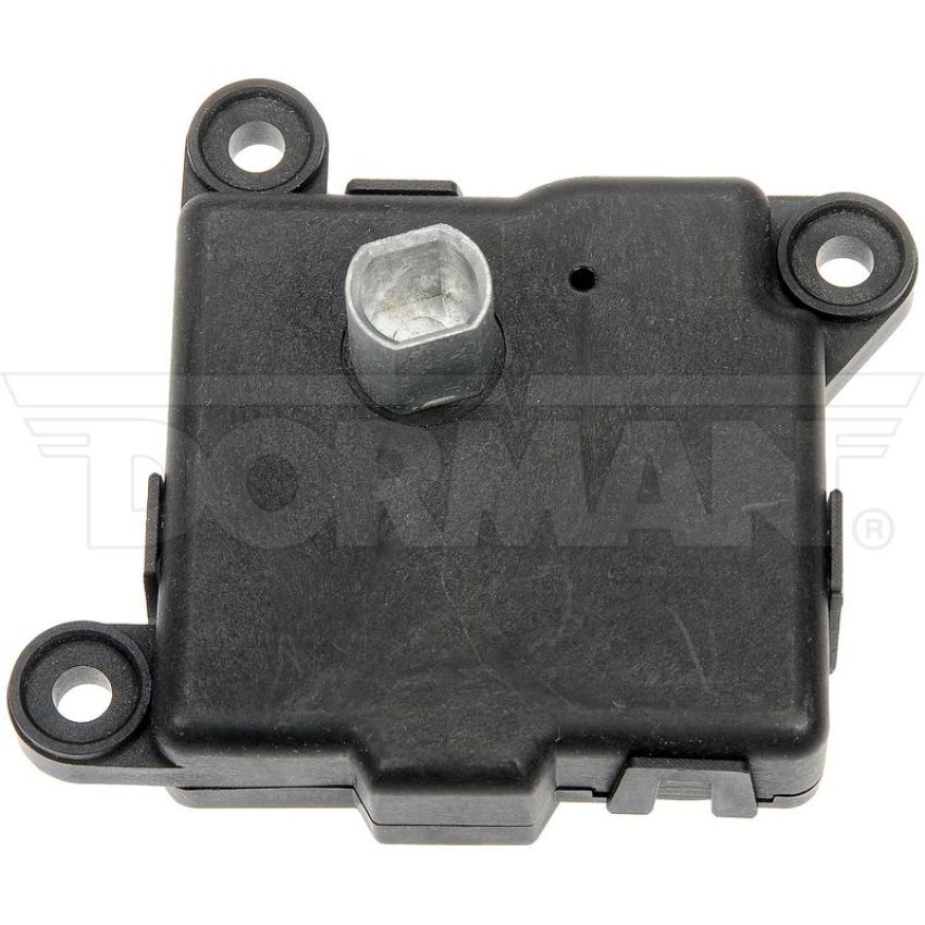 DORMAN 604-018 HVAC Air Door Actuator - Blend