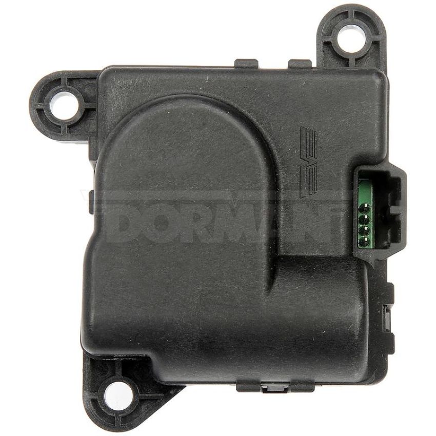 DORMAN 604-018 HVAC Air Door Actuator - Blend