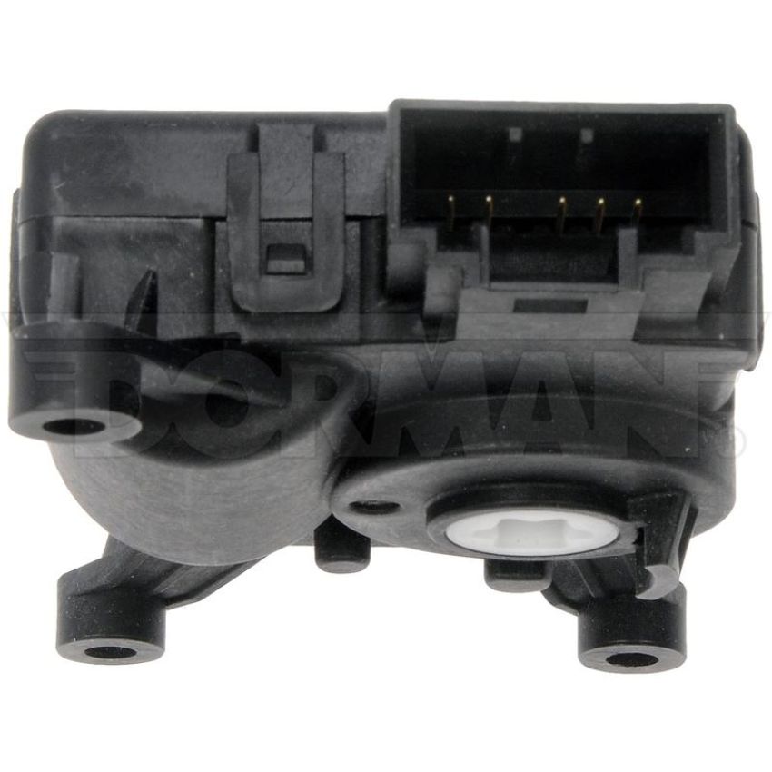 DORMAN 604-019 Air Door Actuator - Evaporator