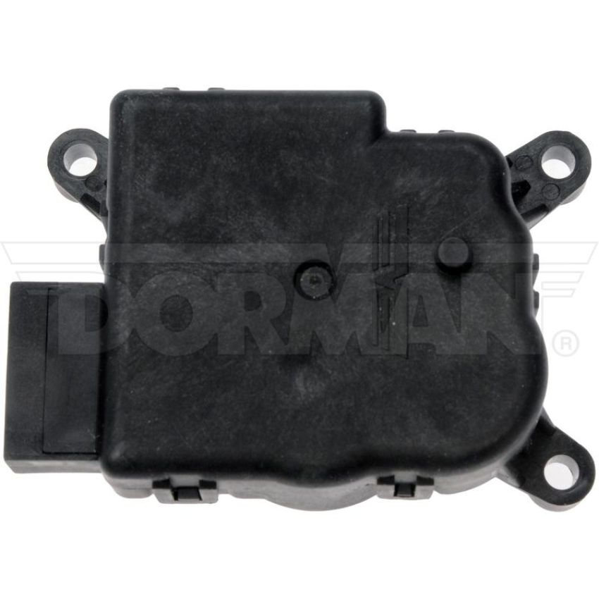 DORMAN 604-019 Air Door Actuator - Evaporator