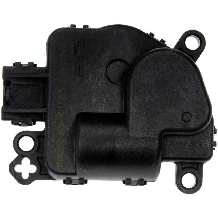 DORMAN 604-021 Air Door actuator - Mode