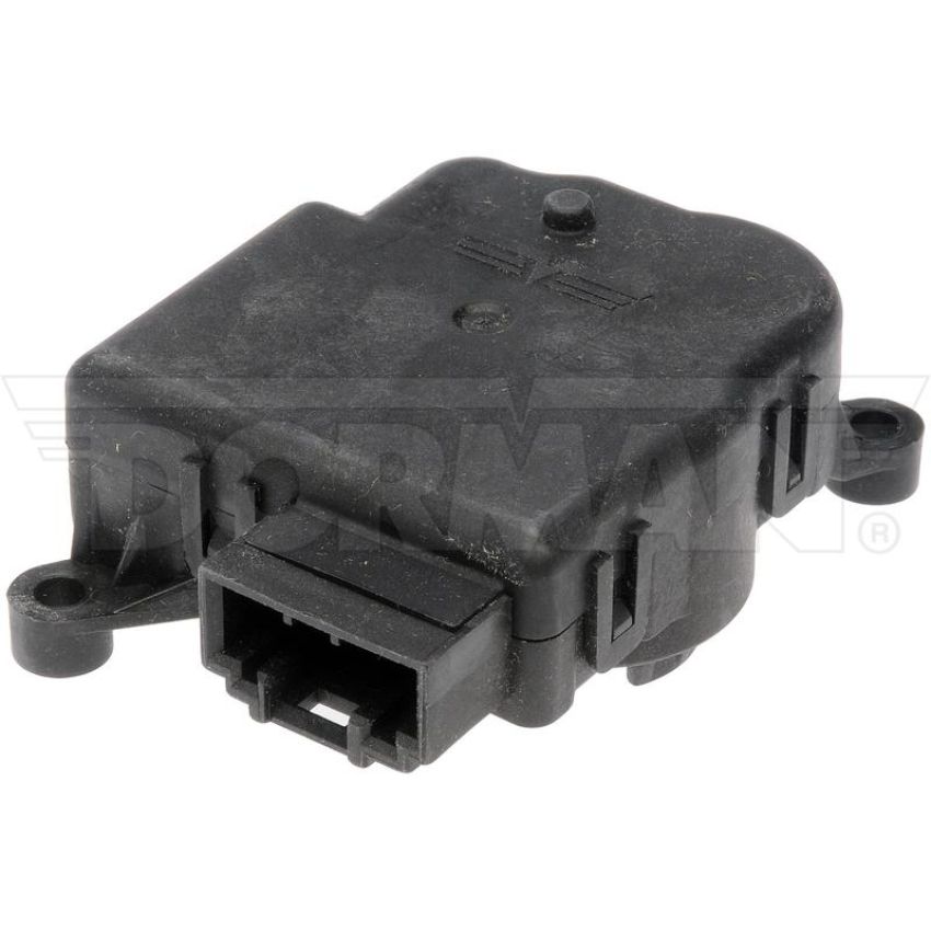 DORMAN 604-022 Air Door Actuator - Mode