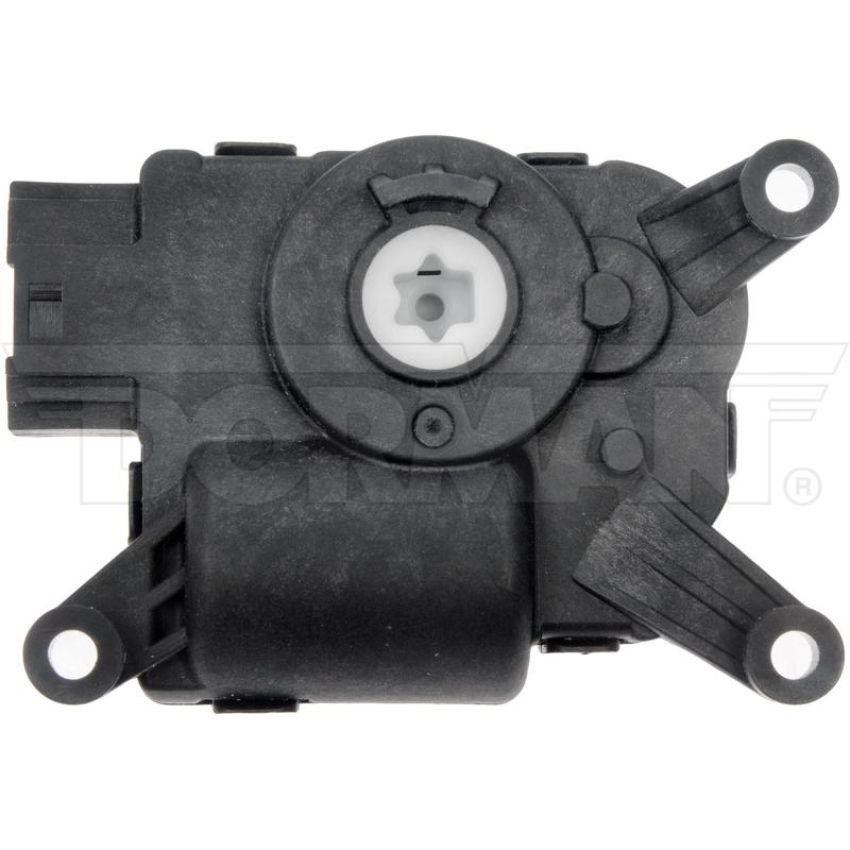 DORMAN 604-022 Air Door Actuator - Mode