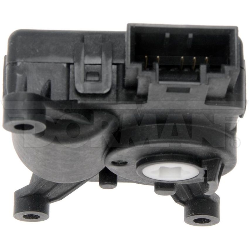 DORMAN 604-022 Air Door Actuator - Mode