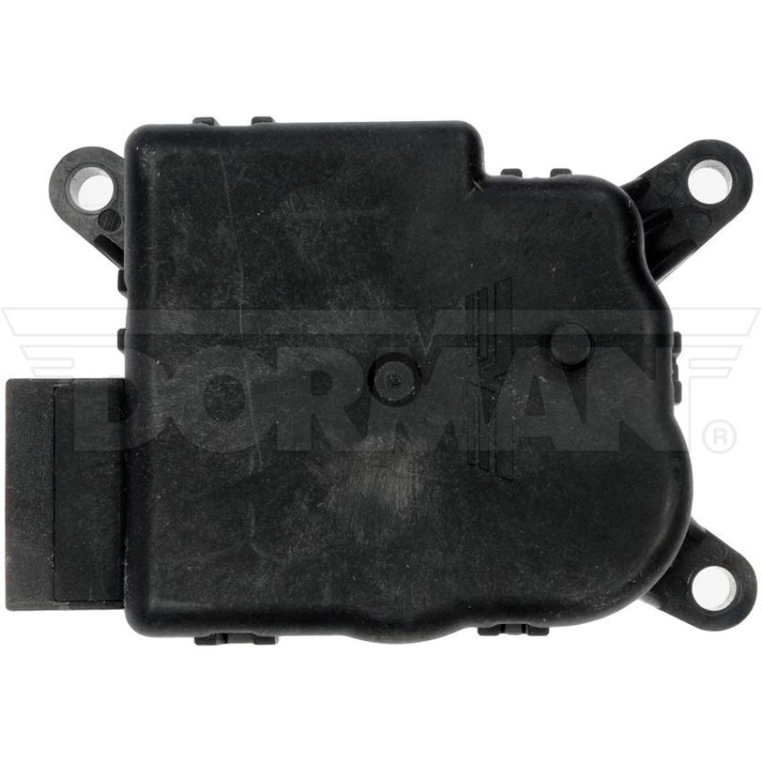 DORMAN 604-022 Air Door Actuator - Mode