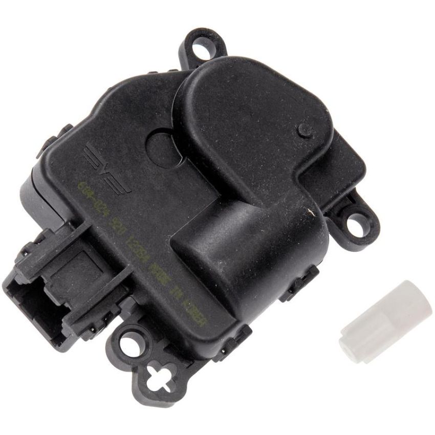 DORMAN 604-024 Air Door Actuator - Mode