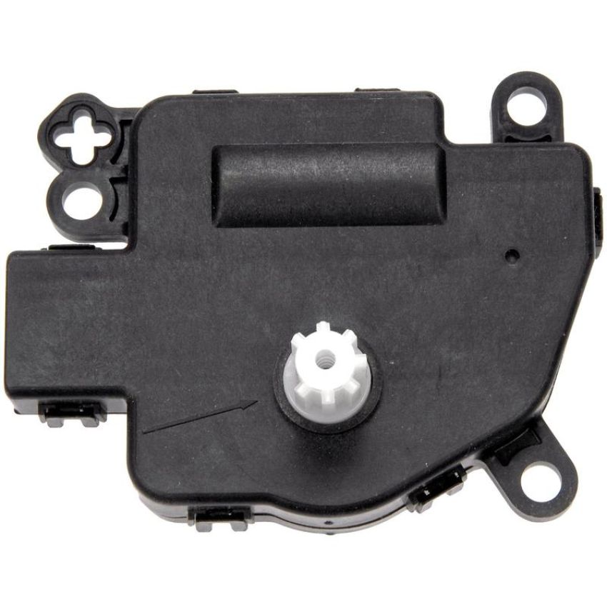 DORMAN 604-024 Air Door Actuator - Mode