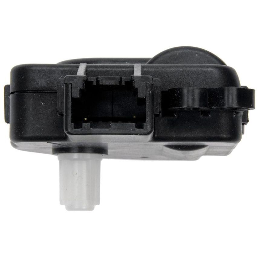 DORMAN 604-024 Air Door Actuator - Mode