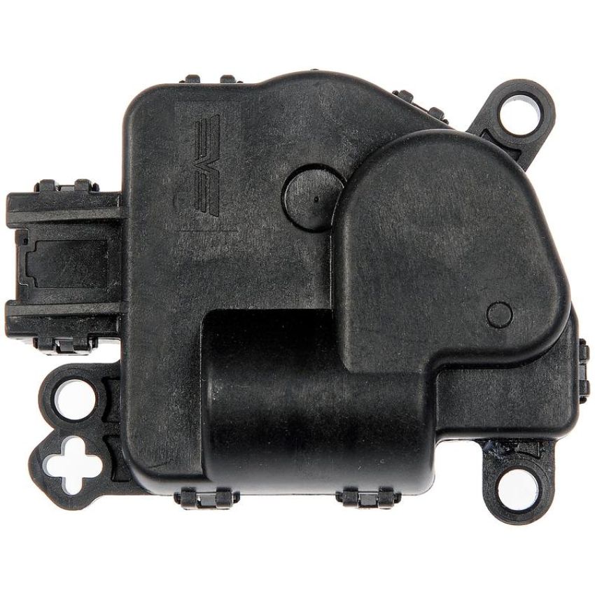 DORMAN 604-029 Air Door Actuator - Mode