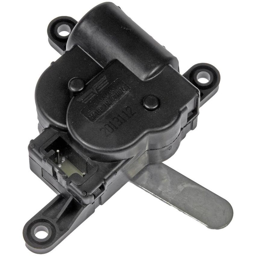 DORMAN 604-030 Air Door Actuator - Recirculation