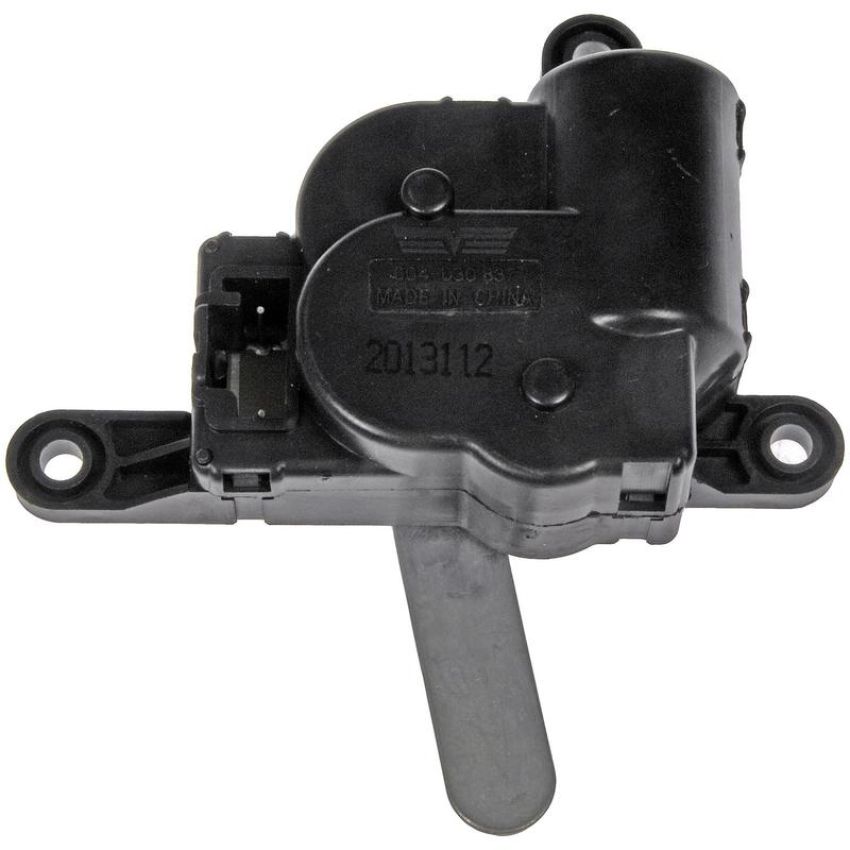 DORMAN 604-030 Air Door Actuator - Recirculation