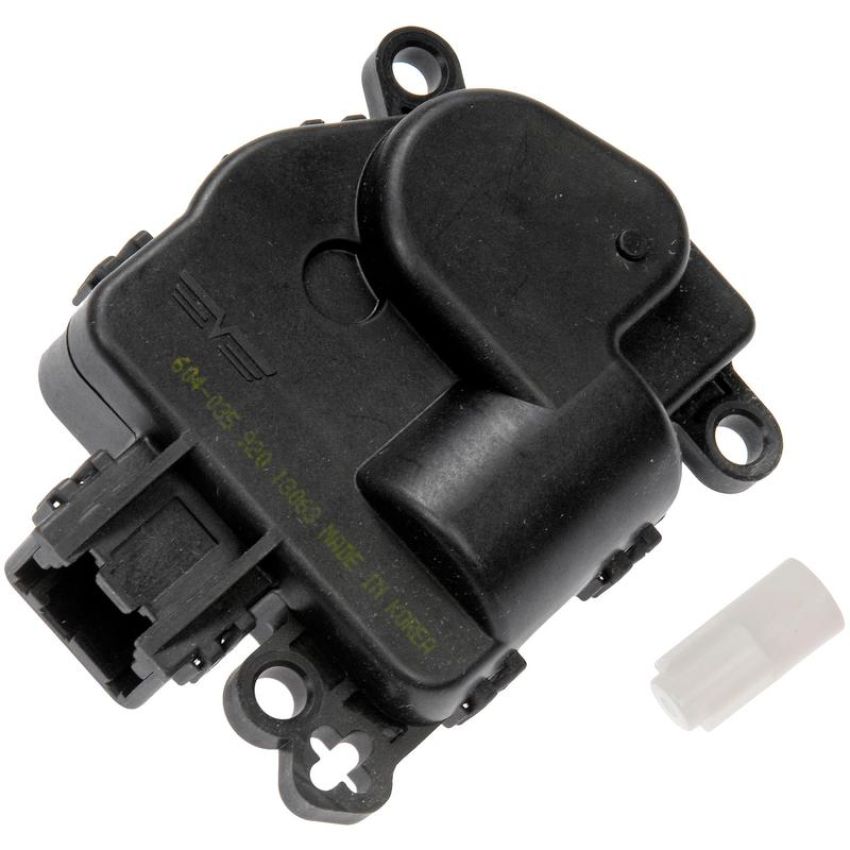 DORMAN 604-035 Air Door Actuator - Blend