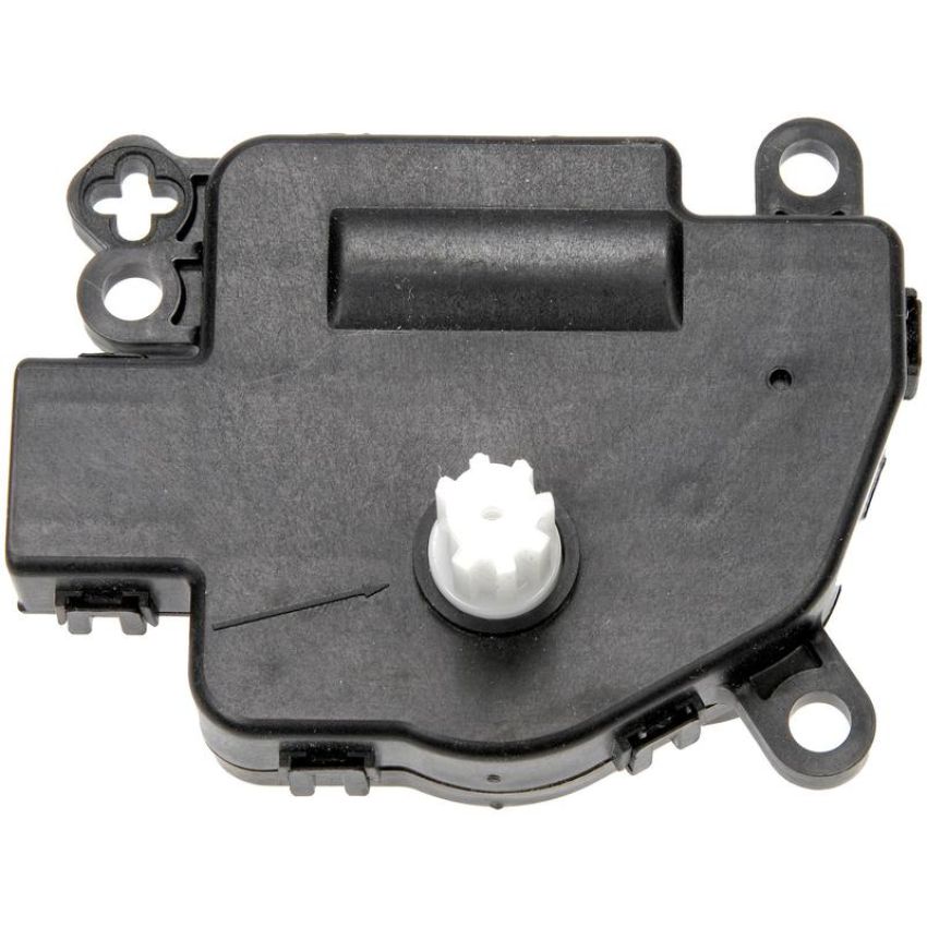 DORMAN 604-035 Air Door Actuator - Blend