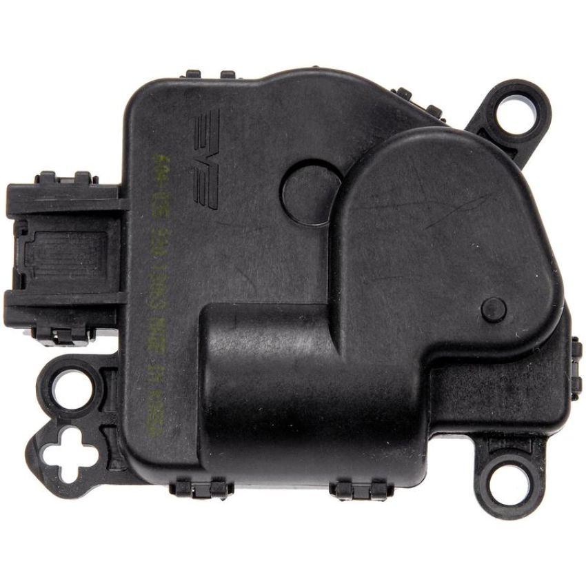 DORMAN 604-035 Air Door Actuator - Blend