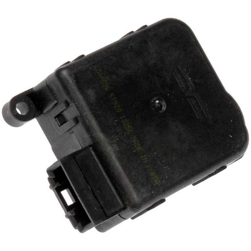 DORMAN 604-036 Air Door Actuator - Auxiliary