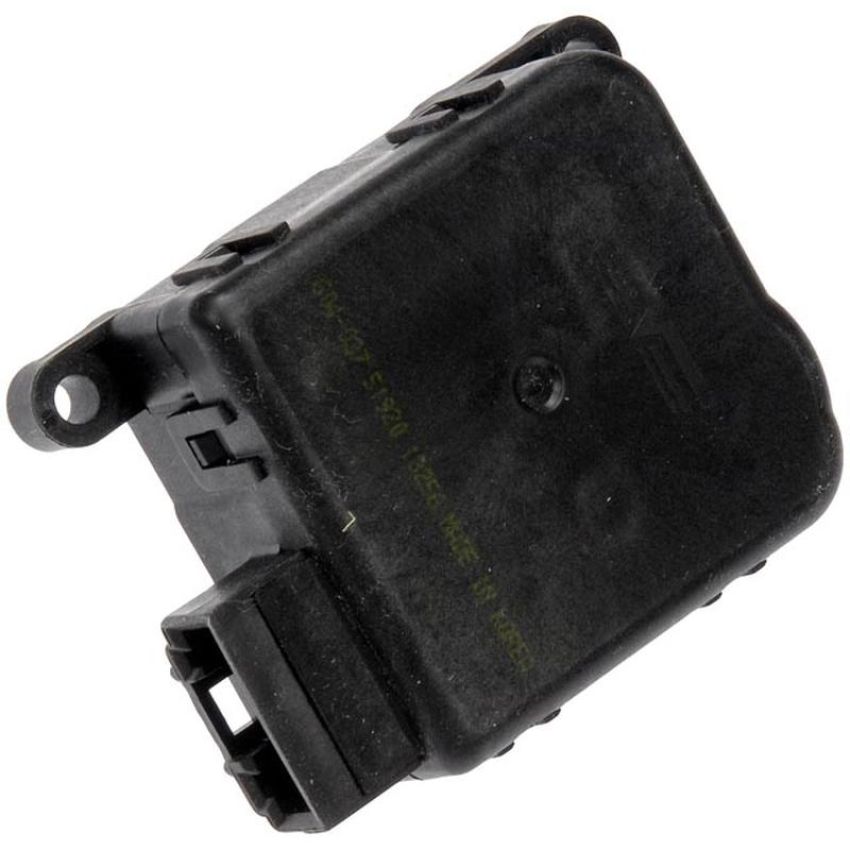 DORMAN 604-037 Air Door Actuator - Mode