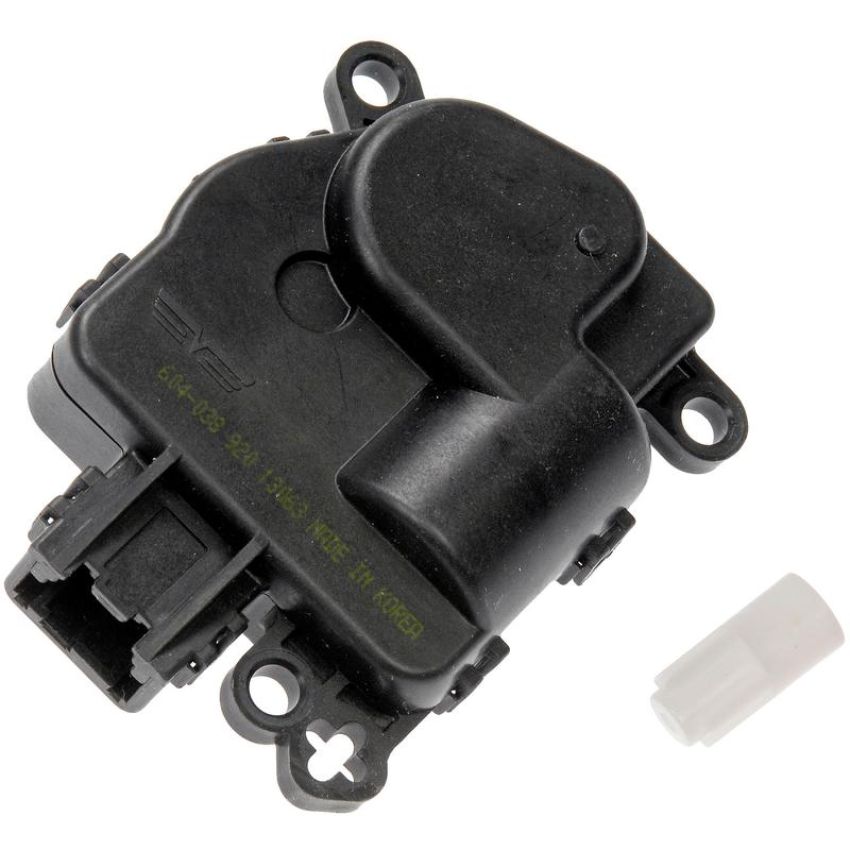 DORMAN 604-038 Air Door Actuator - Mode